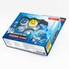Con Quay Chiến Binh Ánh Sáng - Chiến Xa Khủng Long (2 Con Quay) DK81129