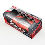 Siêu Xe Điều Khiển Từ Xa - Lam bô ghi ni DK81154