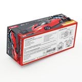 Siêu Xe Điều Khiển Từ Xa - Lam bô ghi ni DK81154