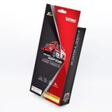 Mô Hình Xe Hợp Kim - Xe Chữa Cháy DK81161