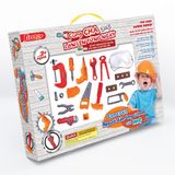 Bộ Dụng Cụ Đồ Chơi Cho Bé 18 Chi Tiết DK81165