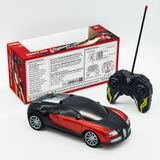 Siêu Xe ĐKTX Veyron Siêu Sao (Red) DK81205