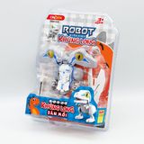 Robot biến hình - Khủng long săn mồi,DK81226