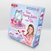 Bộ đồ chơi - Bàn trang điểm cho bé, DK81262