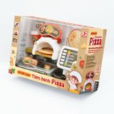 Bộ đồ chơi - Tiệm bánh Pizza,DK81263