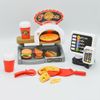 Bộ đồ chơi - Tiệm bánh Pizza,DK81263
