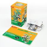 Ghép hình khủng long phát sáng - Khủng long chân thú DK81283