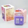 Két giữ tiền cho bé -  Thỏ hồng DK81290