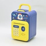 Két giữ tiền cho bé - Rocket DK81291