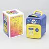Két giữ tiền cho bé - Rocket DK81291