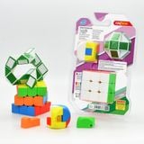 Rubic Bộ ba phép thuật - Magic Trio, DK81294