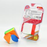 Rubic Khối hình lá - QiYi Ivy Cube, DK81296