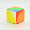 Rubic Khối hình lá - QiYi Ivy Cube, DK81296