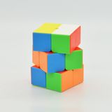 Rubic Khối ma thuật - Magic Cube 2x2x3, DK81298