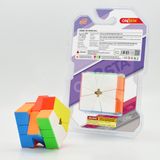 Rubic Khối tia sáng - Sqaure Cube, DK81301