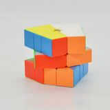 Rubic Khối tia sáng - Sqaure Cube, DK81301