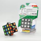 Rubic Khối mặt cười - Emoji Cube, DK81302