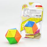 Rubic Khối hình lá 24 mặt - 24 sided Cube, DK81307