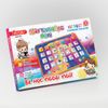 Máy tính bảng mini : Bé học ngoại ngữ, DK81322