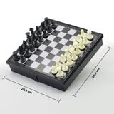 Bộ cờ 4 trong 1 - Kỳ thủ vô địch,DK81341