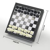 Bộ cờ 3 trong 1 - Cao nhân bất bại,DK81342