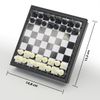 Bộ cờ 3 trong 1 - Cao nhân bất bại,DK81342