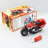 Xe mô tô lắp ráp - Mô tô cứu hỏa,DK81352