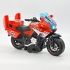Xe mô tô lắp ráp - Mô tô cứu hỏa,DK81352
