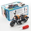 Xe mô tô lắp ráp - Mô tô phân khối lớn,DK81353