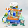Xe khám bệnh lưu động - Bác sĩ nhí,DK81356