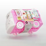 Xe khám bệnh lưu động - Y tá tí hon,DK81357