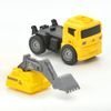 Robot biến hình - Xe xúc,DK81364