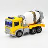 Siêu xe công trình : Xe trộn bê tông,DK81369