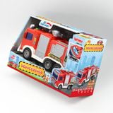 Siêu xe cứu hỏa,DK81370