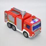 Siêu xe cứu hỏa,DK81370