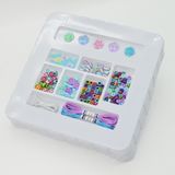 Bé tự làm nữ trang - Lắc tay dễ thương,DK81374