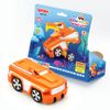 Xe biến hình động vật - Chim ưng,DK81378