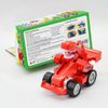 Xe biến hình động vật - Khủng long,DK81379