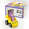 Xe biến hình động vật - Rắn hổ,DK81380
