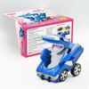 Xe biến hình động vật - Cá mập,DK81381
