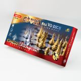 Cờ vua - Nhà vô địch liên đoàn,DK81382