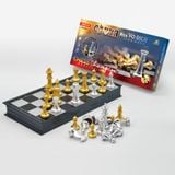 Cờ vua - Nhà vô địch liên đoàn,DK81382