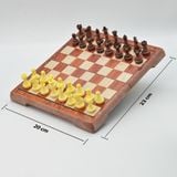 Cờ vua - Kiện tướng quốc tế,DK81384