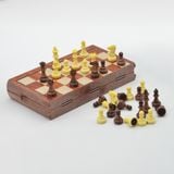 Cờ vua - Kiện tướng quốc tế,DK81384