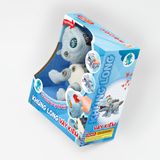 Đồ chơi Bé tự lắp ráp - Khủng long vây kiếm,DK81387