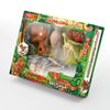 Đồ chơi Khủng long lắp ráp - Khủng long bạo chúa,DK81389