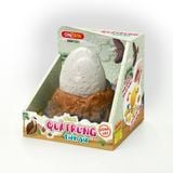 Đồ chơi Qủa trứng tiền sử - Động vật,DK81391
