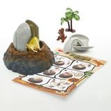 Đồ chơi Qủa trứng tiền sử - Động vật,DK81391