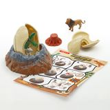 Đồ chơi Qủa trứng tiền sử - Khủng long,DK81392