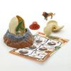 Đồ chơi Qủa trứng tiền sử - Khủng long,DK81392